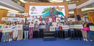 HERITAGE RIDE TAIPING 2026 BAKAL TONJOLKAN WARISAN BANDAR TERTUA NEGARA