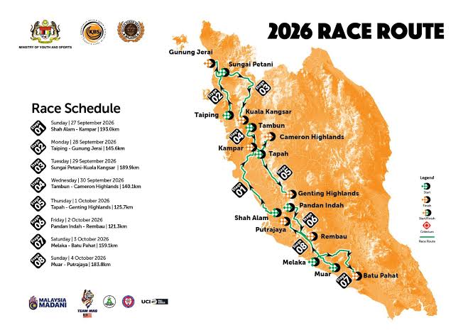ltdl route26