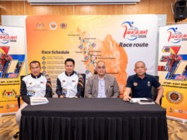 LTdL 2026: 20 TEAMS CONFIRMED TO HEAT UP THE 30TH EDITION RACE