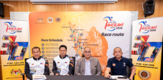 LTdL 2026: 20 TEAMS CONFIRMED TO HEAT UP THE 30TH EDITION RACE