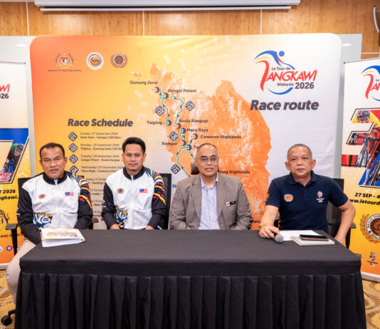 LTdL 2026: 20 TEAMS CONFIRMED TO HEAT UP THE 30TH EDITION RACE