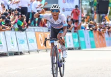 LTdL2026: LOCAL RIDERS URGED TO CAPITALIZE ON EARLY ROUTE ADVANTAGE IN PODIUM HUNT