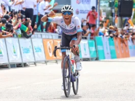 LTdL2026: LOCAL RIDERS URGED TO CAPITALIZE ON EARLY ROUTE ADVANTAGE IN PODIUM HUNT