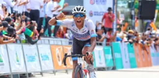 LTdL2026: LOCAL RIDERS URGED TO CAPITALIZE ON EARLY ROUTE ADVANTAGE IN PODIUM HUNT