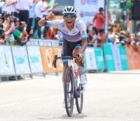 LTdL2026: LOCAL RIDERS URGED TO CAPITALIZE ON EARLY ROUTE ADVANTAGE IN PODIUM HUNT
