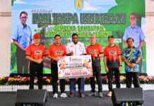 MPAJ GALAS TANGGUNGJAWAB JAYAKAN TEMASYA SUKMA SELANGOR 2026