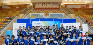 AJBC 2026: FRUITFUL TRIP TO THE EAST COAST FOR KYE LI