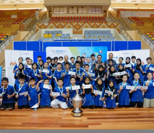 AJBC 2026: FRUITFUL TRIP TO THE EAST COAST FOR KYE LI