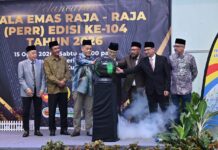 PERR 2026 BUKA LEMBARAN BAHARU, PERKENAL ANUGERAH KHAS PEMAIN DAN PENGURUSAN