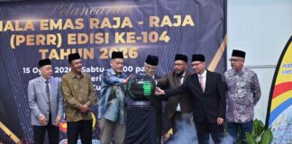PERR 2026 BUKA LEMBARAN BAHARU, PERKENAL ANUGERAH KHAS PEMAIN DAN PENGURUSAN