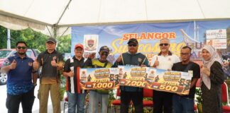 TALANG 1.085KG BAWA PULANG RM7,000