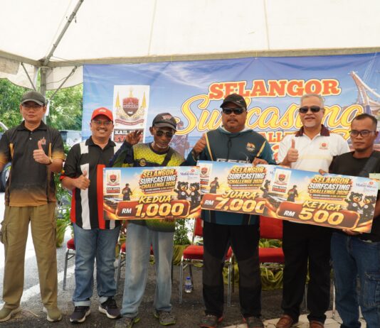 TALANG 1.085KG BAWA PULANG RM7,000
