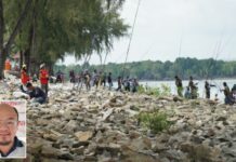 SELANGOR SURFCASTING CHALLENGE 2026 GEGAR TANJUNG HARAPAN AHAD INI
