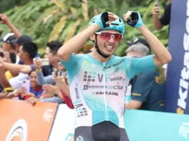 BARDIANI TO REVIVE ITALIAN GLORY AT LTdL2026?