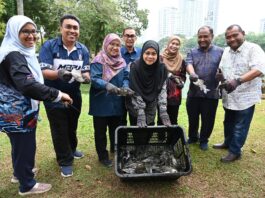 PJ JORAN 2026 TAWAR HADIAH KESELURUHAN RM21,000