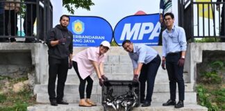 IKAN SUDAH DILEPAS, LEBIH RM10,000 MENANTI KAKI PANCING