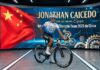 CAICEDO SPEARHEADS CHENGDU’S GC CHARGE AT LTdL2026
