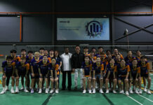 RISING STARS TAKE CENTER COURT AT ALLIANZ MALAYSIA SUPER 100
