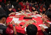 70 PELAJAR SERTAI PROGRAM BERMALAM DI MUZIUM 2026