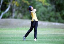 AMIRAH MAHU TERUS KONSISTEN DI A’ FAMOSA