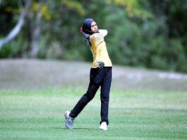 AMIRAH MAHU TERUS KONSISTEN DI A’ FAMOSA