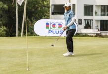 AMELIA TERUS UNGGUL, JARVIS MULA CURI TUMPUAN