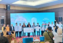 LTdL 2026: BUBBLES O2 CONTINUES SPONSORSHIP OF KING OF THE MOUNTAIN JERSEY