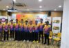 PKBM PERKENAL 8 PELUMBA DALAM SENARAI AWAL PASUKAN KEBANGSAAN KE LTdL 2026
