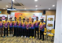 PKBM PERKENAL 8 PELUMBA DALAM SENARAI AWAL PASUKAN KEBANGSAAN KE LTdL 2026