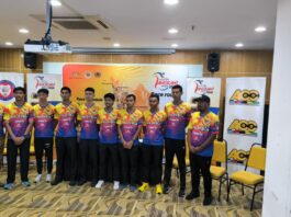 PKBM PERKENAL 8 PELUMBA DALAM SENARAI AWAL PASUKAN KEBANGSAAN KE LTdL 2026