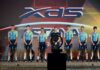 ASTANA, PICNIC RETURNS WITH DIFFERENT MISSIONS
