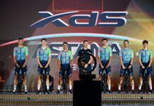 ASTANA, PICNIC RETURNS WITH DIFFERENT MISSIONS