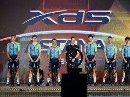 ASTANA, PICNIC RETURNS WITH DIFFERENT MISSIONS