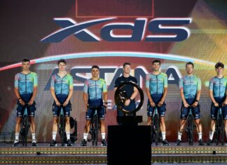 ASTANA, PICNIC RETURNS WITH DIFFERENT MISSIONS
