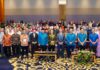 SEMINAR ZA’BA, HAMKA HIMPUN 200 PESERTA