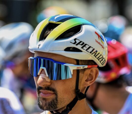 JEGAT SPEARHEADS POWERFUL TOTALENERGIES LINEUP FOR LTdL2026