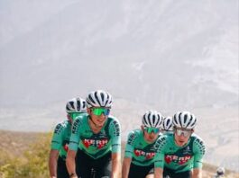SPANISH ARMADA PREPARES TO SHINE AT LTdL26 WITH STAR-STUDDED LINEUPS