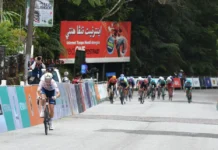 UNIBET ARRIVES WITH 4 SOLID CLIMBERS AT LTdL 2026
