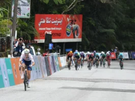 UNIBET ARRIVES WITH 4 SOLID CLIMBERS AT LTdL 2026