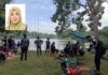 PERTANDINGAN MEMANCING AHAD INI MERIAHKAN TASIK AYER KEROH