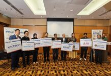 2nd EDITION OF INTAC RETURNS TO KLCC