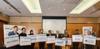 2nd EDITION OF INTAC RETURNS TO KLCC