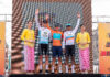 LTdL26: MALUCELLI WINS STAGE 1 IN KAMPAR