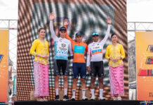 LTdL26: MALUCELLI WINS STAGE 1 IN KAMPAR