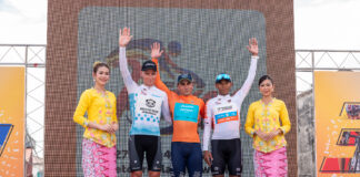 LTdL26: MALUCELLI WINS STAGE 1 IN KAMPAR
