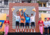 RIKUNOV WINS STAGE 4 IN CAMERON, JASCH RETAINS ORANGE JERSEY