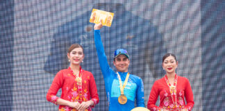 TIGHT BUDGET, TOUGHER ROUTE, LTdL 2026 ENDS ON A HIGH NOTE