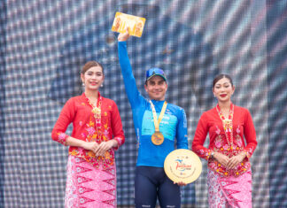 TIGHT BUDGET, TOUGHER ROUTE, LTdL 2026 ENDS ON A HIGH NOTE
