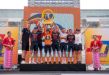 LTdL26 FINALE: MALUCELLI BAGS THIRD STAGE WIN, JASCH CROWNED CHAMPION