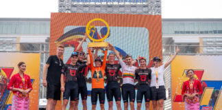 LTdL26 FINALE: MALUCELLI BAGS THIRD STAGE WIN, JASCH CROWNED CHAMPION